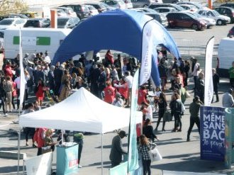 La Place de l'emploi et de la formation fait escale demain 29 juin à Cagnes