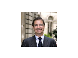 André-Paul Bahuon est réélu à l'unanimité Président de la CCEF 