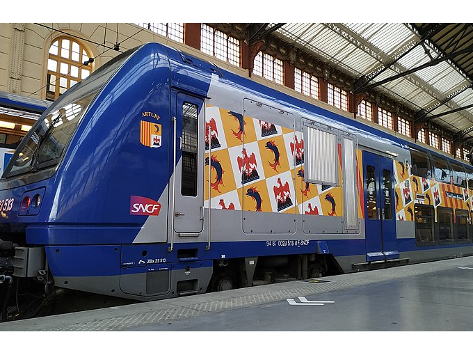 TER : les explications