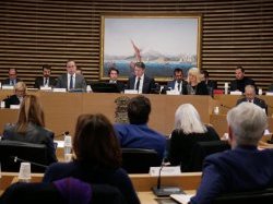 Ville de Nice : Un budget pour rassurer