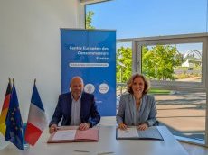 La DGCCRF et le CEC France renforcent leur coopération au service des consommateurs européens