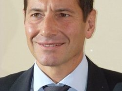 David Lisnard, Maire de Cannes, élu Vice-président du Groupe Pour l'Espace des élus français