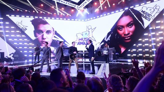  NRJ Music Awards 2020 : NRJ, TF1 et la Mairie de Cannes annoncent leur partenariat pour deux années supplémentaires