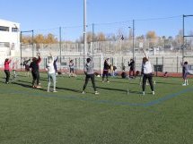 Rentrée : Saint-Laurent-du-Var réactive ses programmes gratuits de sport santé pour tous