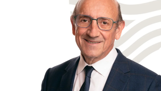 Claude Alemagna : « Je serai le président de toutes les communes et de tous les habitants »