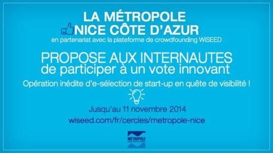 Election de la meilleure start-up : venez vivre la soirée des résultats !