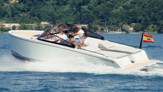 « Nice Boating Tomorrow », nouveau rendez-vous international du nautisme durable du 19 au 22 mars