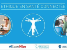 Conférence "Ethique en santé connectée" samedi 25 novembre au 27 Delvalle