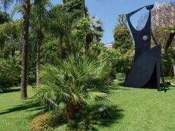 Artcurial prend ses quartiers d'été sur la Riviera avant la vente Monaco Sculptures du 22 juillet