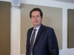  Philippe KORCIA, élu Président du conseil d'administration de l'Urssaf Paca 