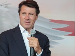 Christian Estrosi : "accélérer les marchés publics pour reconstruire les vallées"