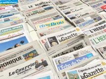 Congrès de la PHR : « Aider la presse, c'est aider la démocratie »