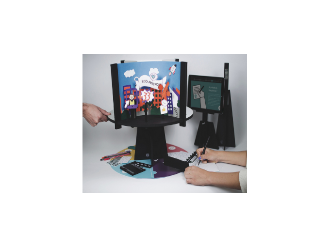 PitchMotion ou l'art (…)