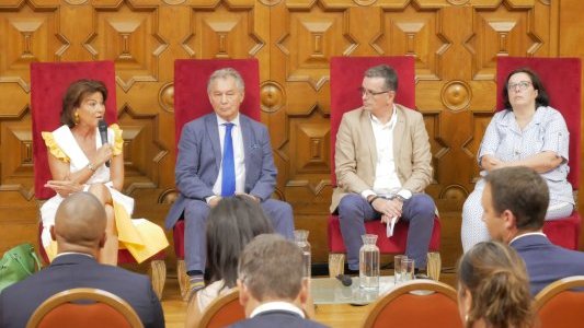 Les logements sociaux face aux défis de la transition énergétique