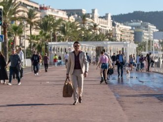 Tournages : la Côte d'Azur confirme son attractivité avec un total de 491 tournages en 2024