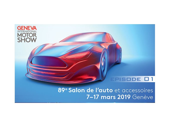 Geneve 2019 : la dernière