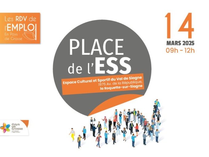 Forum Emploi et entrepren
