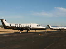 Marseille–Biarritz : Twin Jet dévoile une nouvelle liaison aérienne à partir de janvier 2026