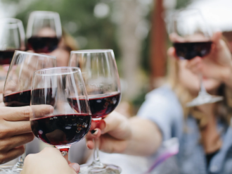 Alcool : une consommation plus « raisonnable »