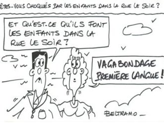 Le JJB du jour de @jjbeltramo !