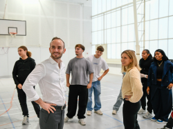 La Région Sud mobilisée contre le harcèlement scolaire