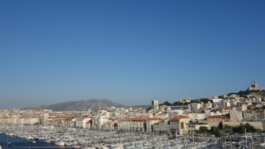 Mouvement social en Méditerranée de la filière maritime : le gouvernement lance une médiation 