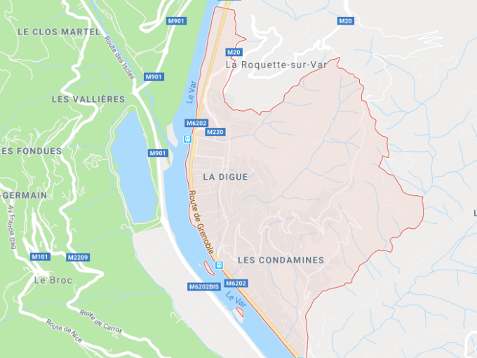 SAINT MARTIN DU VAR : (…)