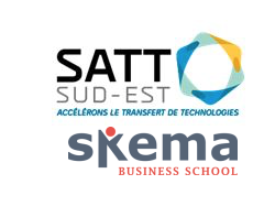 SKEMA Business School s'engage aux côtés de la SATT Sud-Est pour faire rayonner l'innovation en régions PACA et Corse
