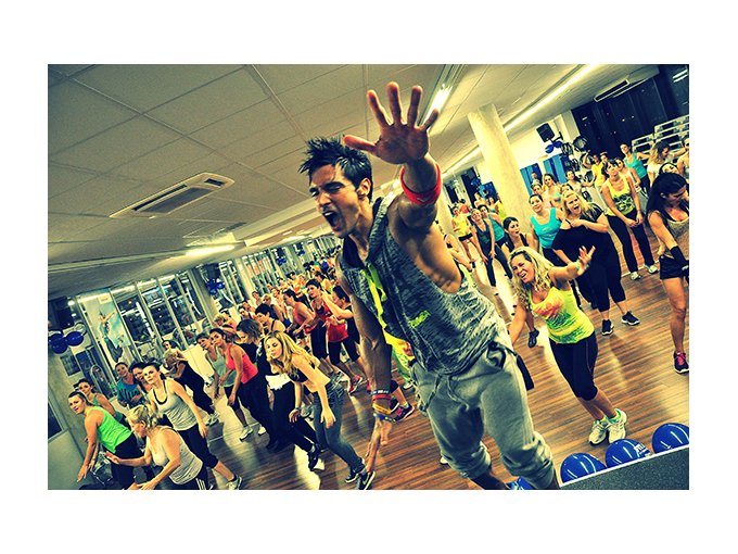 Fitlane, leader du fitnes