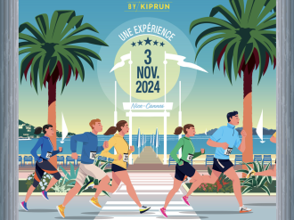 16e Marathon des Alpes-Maritimes Nice-Cannes : les inscriptions sont ouvertes !