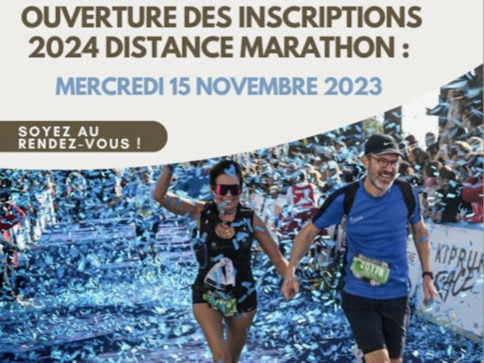 Marathon Nice-Cannes (...)