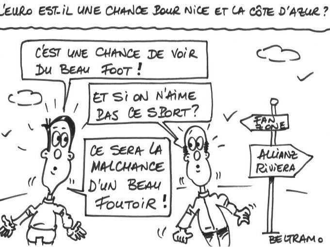 Le @jjb du jour de Beltra