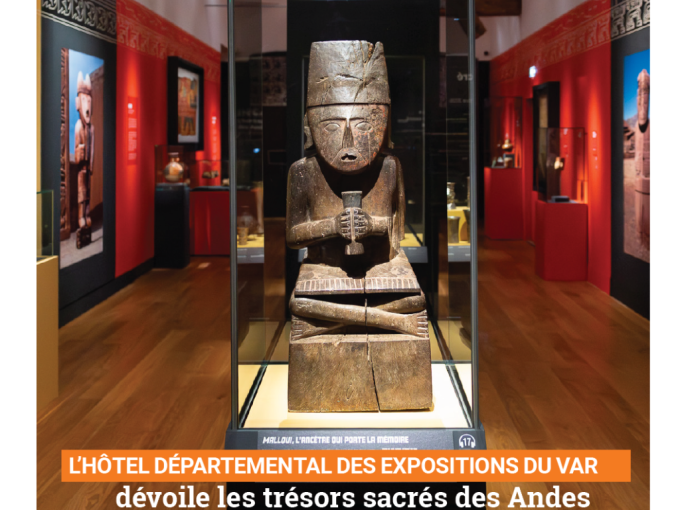 Petites Affiches VAR (…)