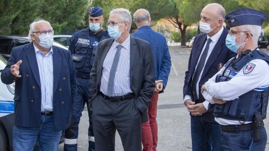 A La Garde, la Ville veut sécuriser les quartiers sensibles
