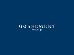 Le cabinet Gossement Avocats poursuit son développement et ouvre un bureau à Nice
