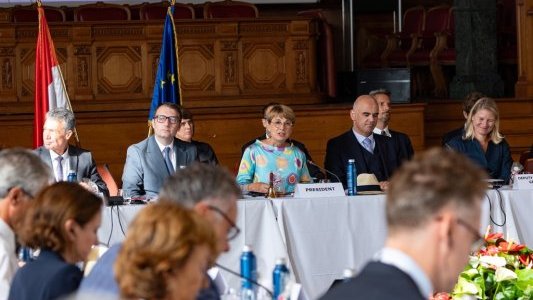 Conseil de l'Europe : Monaco a accueilli les ambassadeurs des 46 États membres