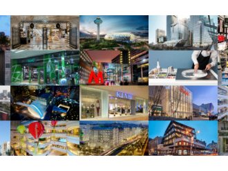 Mapic Awards 2016 : Les géants du commerce en compétition !