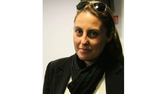 Alexandra Boisramé, nouvelle présidente de la FNUJA