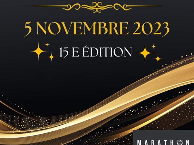 Save the date : 15e (…)