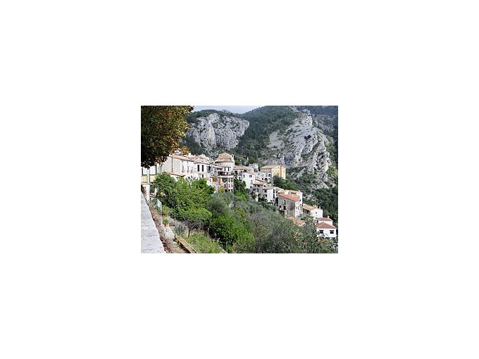 Peille : Une maison (…)