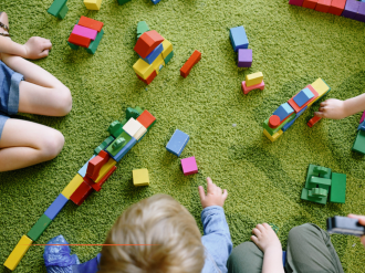 Appel à manifestation d'intérêt ouvert pour un jardin d'enfants à Roquefort-les-Pins