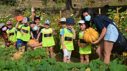Au Lavandou, cet été, un programme riche et varié pour les jeunes