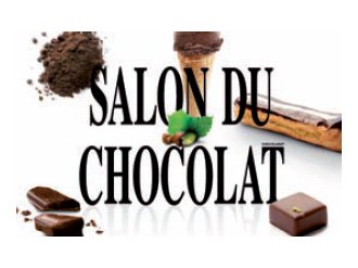 Cannes : 1ère édition du Salon du Chocolat