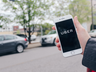 Uber en route vers le salariat