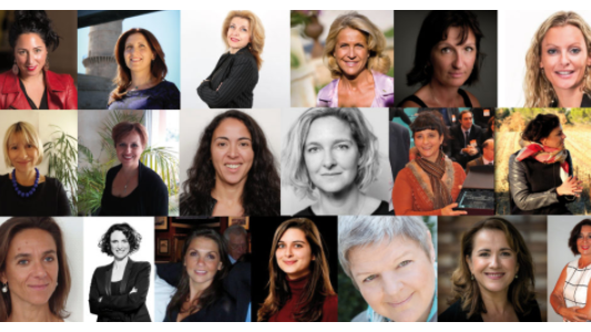  ? Trophées Femmes de l'éco Paca-Monaco : et les nommées sont…