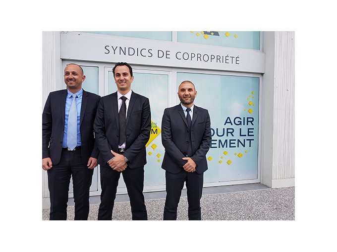 Digitalisation des contra