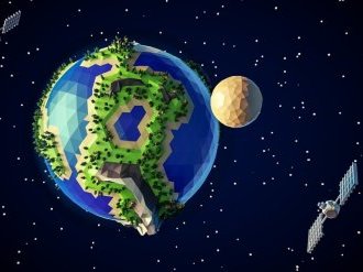 Le groupe sophipolitain ACRI installe un centre de recherches en matière spatiale à Grasse