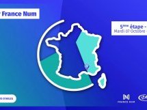 Accélérez votre transformation numérique avec la CCI du Pays d'Arles !
