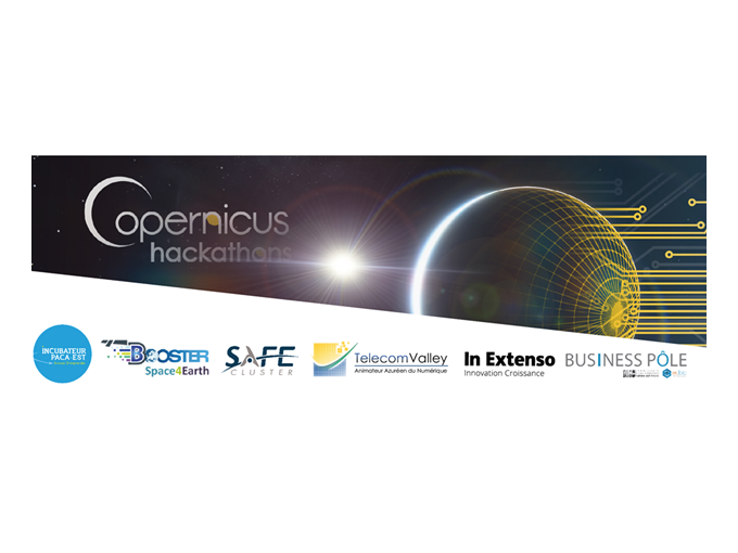 Copernicus Hackathon (…)