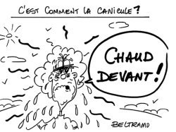 La gazette hebdomadaire